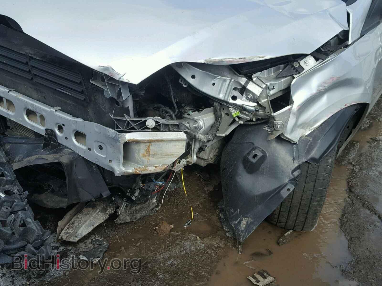 2014 FORD FOCUS - VIN: 1FADP3F20EL240703 - Photo 9