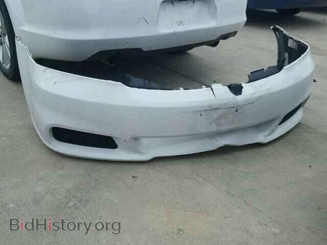 2013 DODGE AVENGER - VIN: 1C3CDZAG1DN683292 - Фото 10