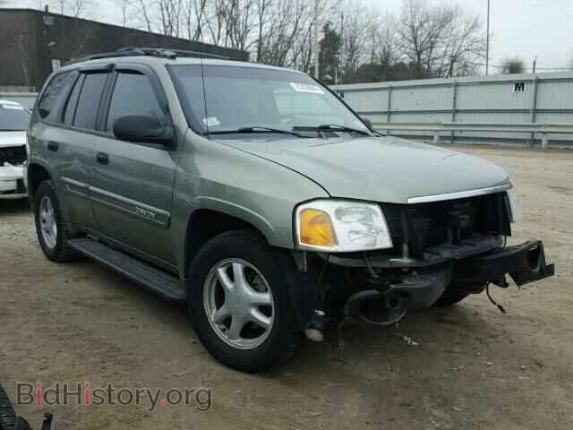 Photo 1GKDT13S642329991 - GMC ENVOY 2004