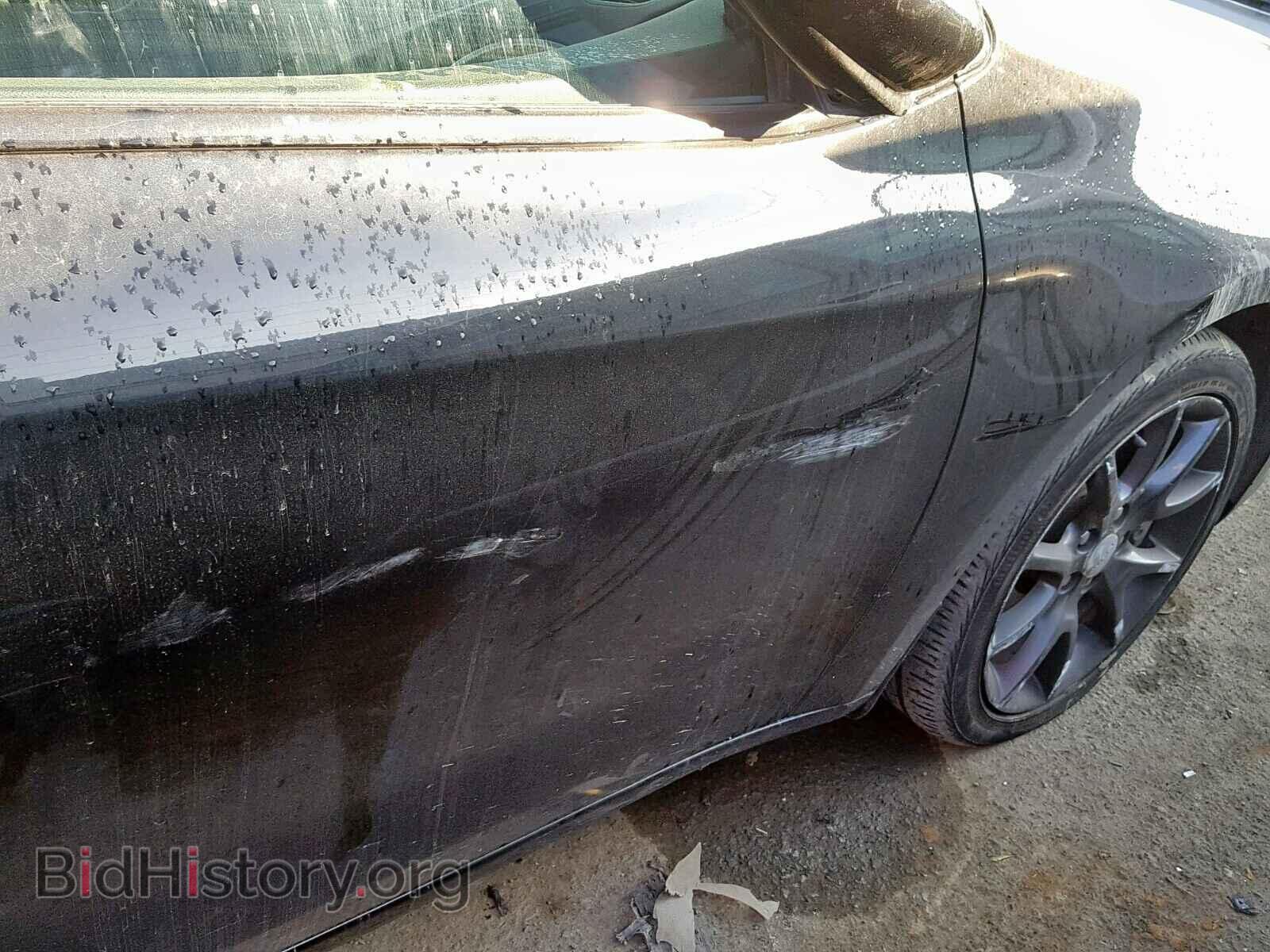 2015 DODGE DART - VIN: 1C3CDFBB4FD302545 - Фото 9