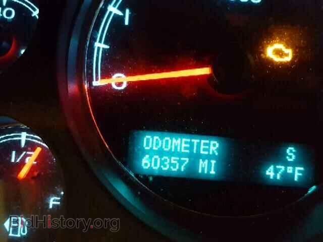 2011 CHEVROLET SILVERADO - VIN: 1GCPKTE35BF215838 - Фото 8