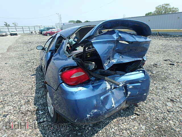 2003 DODGE NEON - VIN: 1B3ES26C73D178399 - Фото 3
