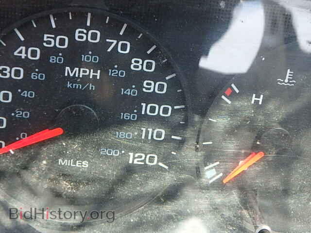 2003 DODGE NEON - VIN: 1B3ES26C73D178399 - Фото 8