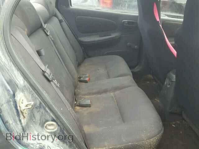 2003 DODGE NEON - VIN: 1B3ES26C63D112586 - Фото 6