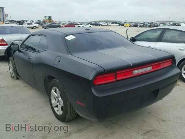 2010 DODGE CHALLENGER - VIN: 2B3CJ4DV4AH300436 - Photo 3