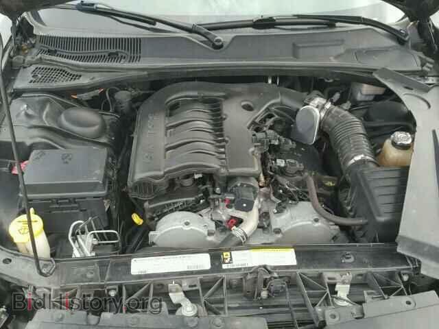 2010 DODGE CHALLENGER - VIN: 2B3CJ4DV4AH300436 - Photo 7
