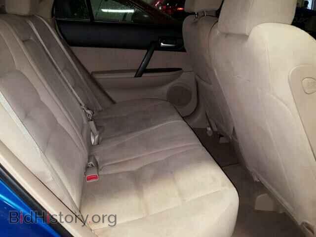 2007 MAZDA 6 - VIN: 1YVHP84C975M43739 - Фото 6