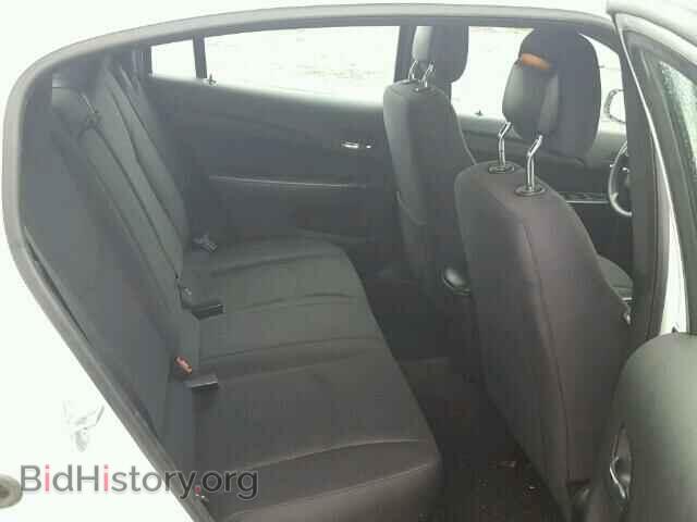 2014 CHRYSLER 200 - VIN: 1C3CCBAB2EN231433 - Фото 6