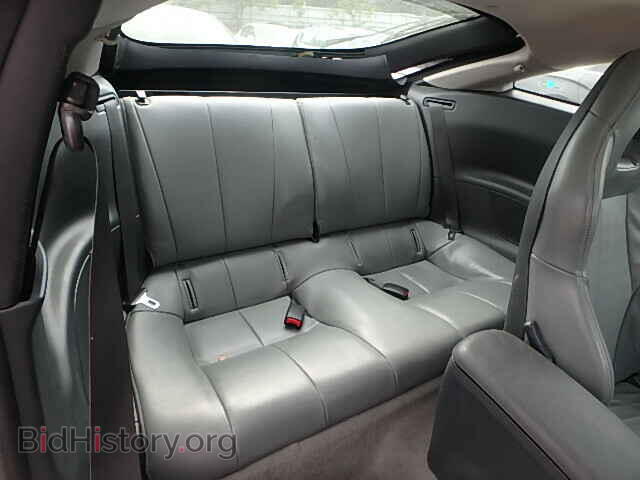 2007 MITSUBISHI ECLIPSE - VIN: 4A3AK64F47E070689 - Фото 6