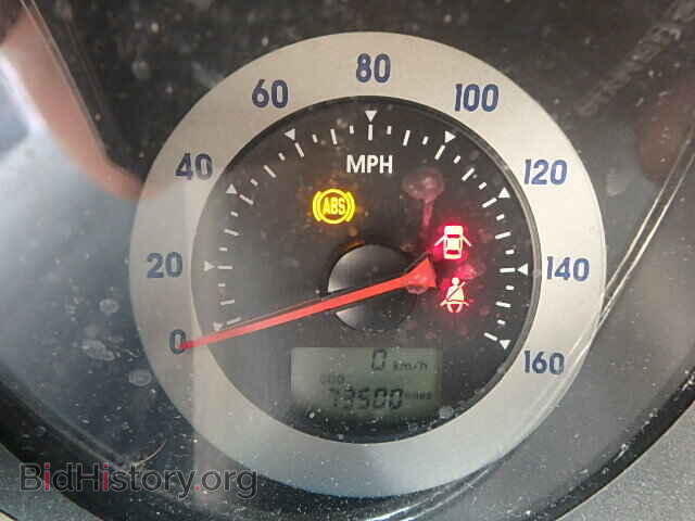 2007 MITSUBISHI ECLIPSE - VIN: 4A3AK64F47E070689 - Фото 8