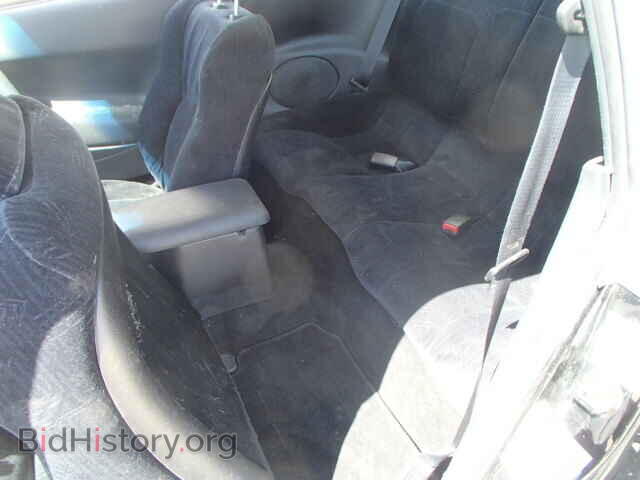 2000 MITSUBISHI ECLIPSE - VIN: 4A3AC84L8YE160167 - Фото 6