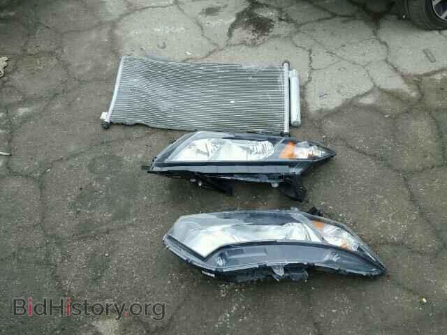 2014 HONDA CIVIC - VIN: 19XFB2F96EE085561 - Фото 9