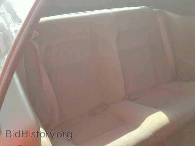 2004 CHRYSLER SEBRING - VIN: 1C3EL45X04N370646 - Photo 6