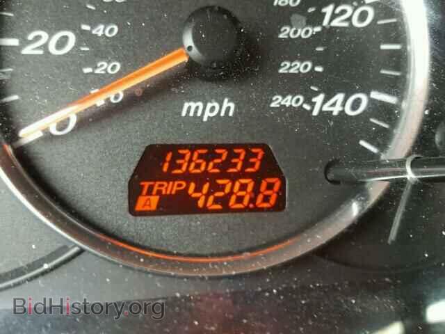 2005 MAZDA 6 - VIN: 1YVFP80CX55M69681 - Фото 8