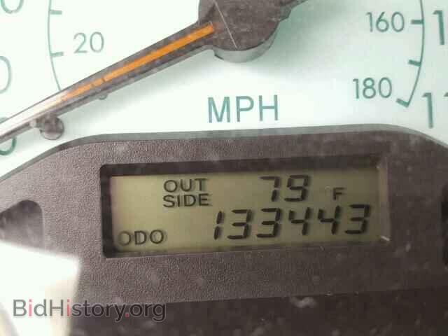 2003 TOYOTA COROLLA - VIN: 2T1BR32E33C002912 - Фото 8