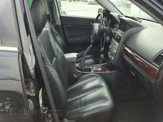 2012 MITSUBISHI GALANT - VIN: 4A32B3FF4CE011054 - Фото 5