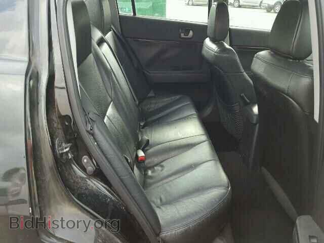 2012 MITSUBISHI GALANT - VIN: 4A32B3FF4CE011054 - Фото 6