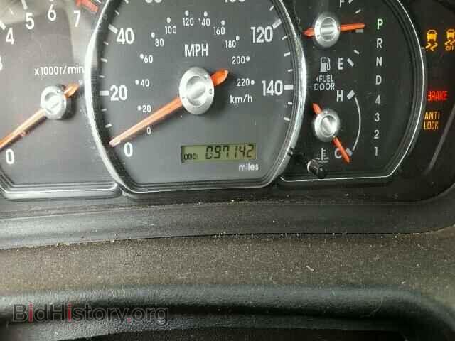 2012 MITSUBISHI GALANT - VIN: 4A32B3FF4CE011054 - Фото 8
