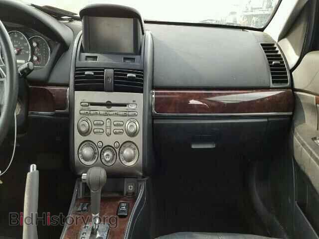 2012 MITSUBISHI GALANT - VIN: 4A32B3FF4CE011054 - Фото 9