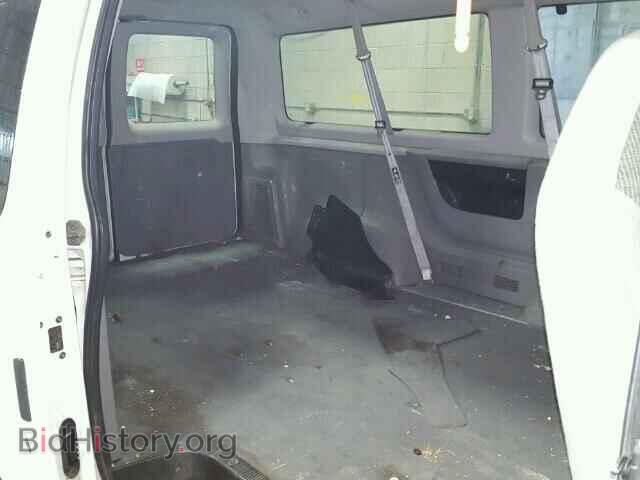 2003 FORD ECONOLINE - VIN: 1FMRE11293HA34096 - Фото 6
