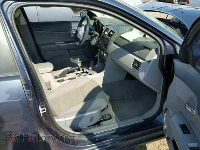 2008 DODGE AVENGER - VIN: 1B3LC56K58N267628 - Фото 5