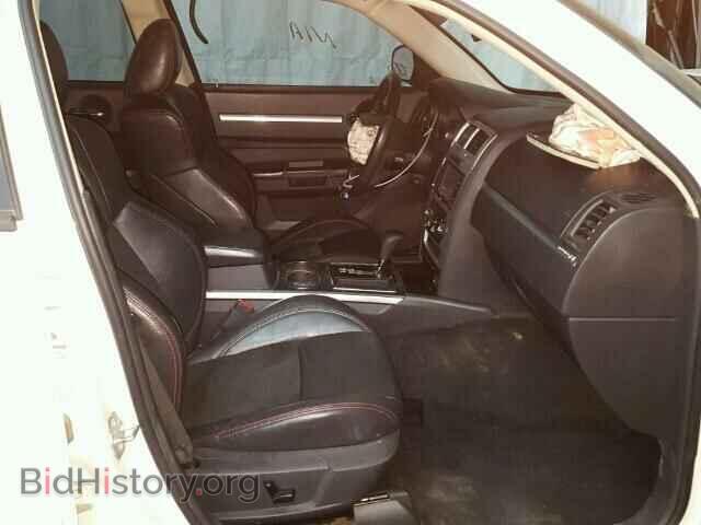 2010 DODGE CHARGER - VIN: 2B3CA5CT2AH150607 - Photo 5