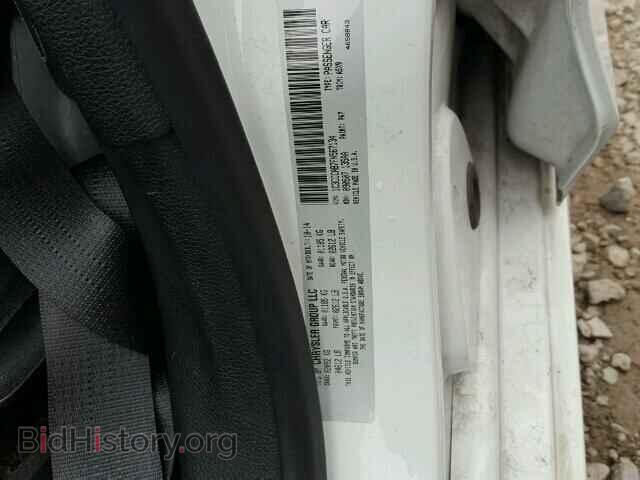 2015 CHRYSLER 200 - VIN: 1C3CCCAB7FN567134 - Photo 10