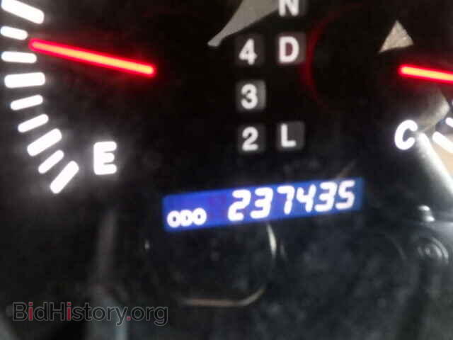 2002 LEXUS ES300 - VIN: JTHBF30GX20008873 - Фото 8