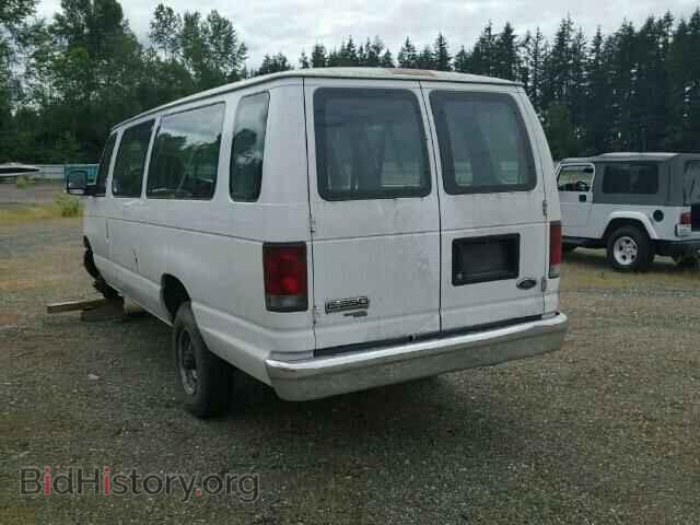 2006 FORD ECONOLINE - VIN: 1FBSS31L66DA87664 - Фото 3