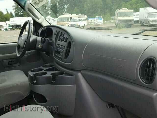 2006 FORD ECONOLINE - VIN: 1FBSS31L66DA87664 - Фото 5