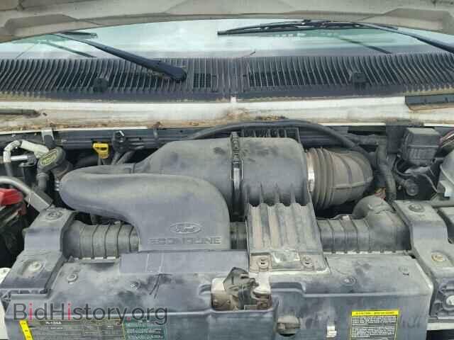 2006 FORD ECONOLINE - VIN: 1FBSS31L66DA87664 - Фото 7