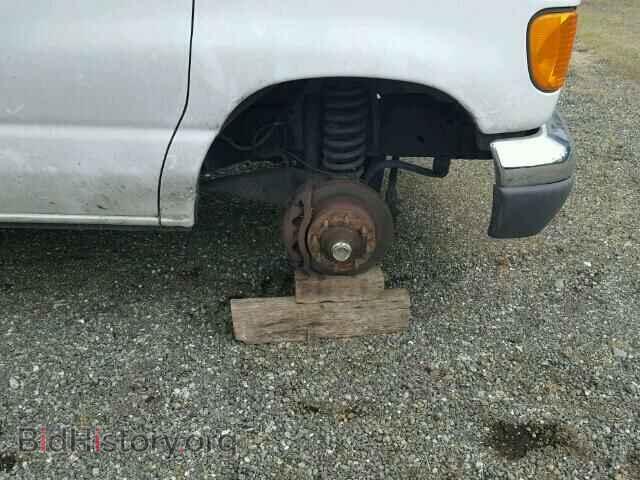 2006 FORD ECONOLINE - VIN: 1FBSS31L66DA87664 - Фото 10