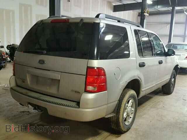2005 FORD EXPLORER - VIN: 1FMZU73E55UA74487 - Photo 4