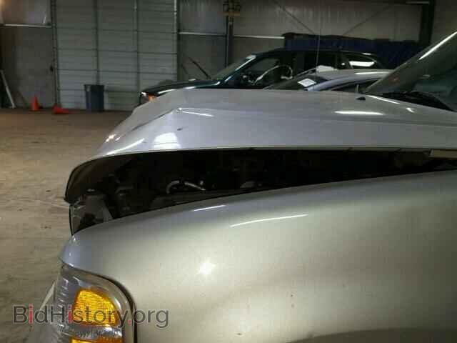 2005 FORD EXPLORER - VIN: 1FMZU73E55UA74487 - Photo 9