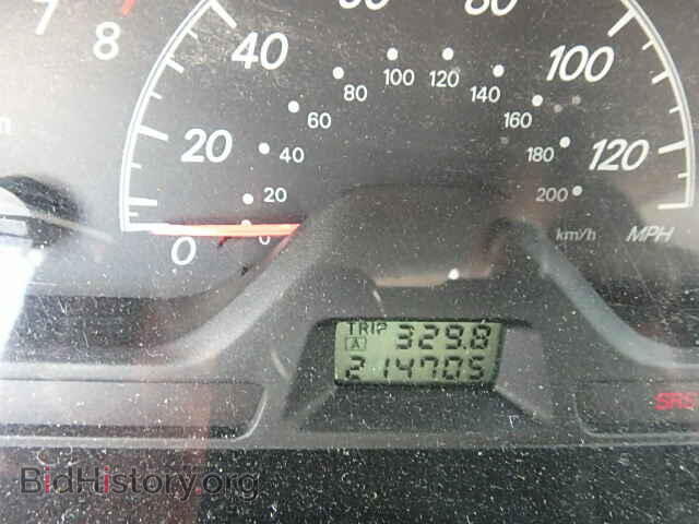 2003 MITSUBISHI LANCER - VIN: JA3AJ26E73U074172 - Фото 8