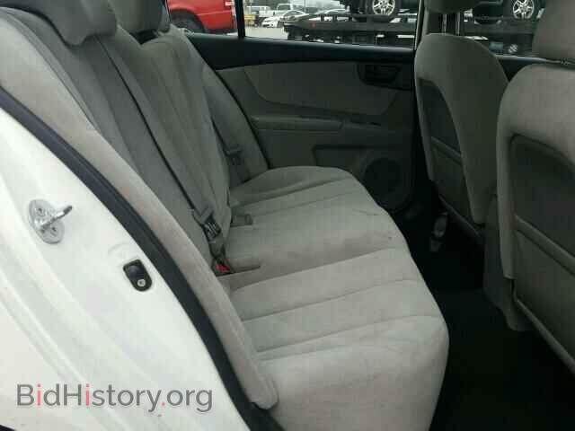 2010 KIA OPTIMA - VIN: KNAGG4A80A5448679 - Фото 6