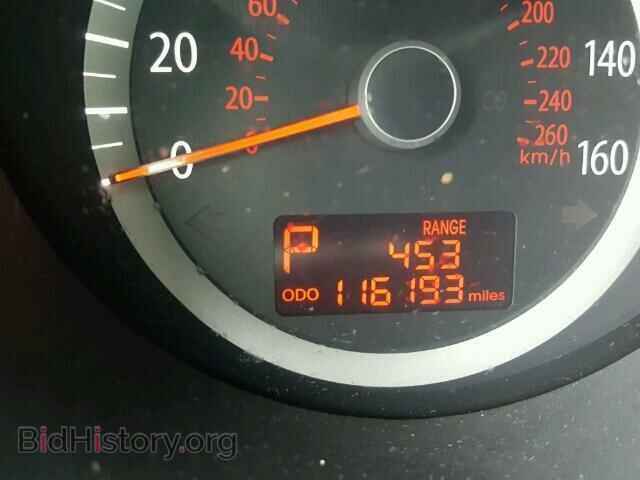 2010 KIA OPTIMA - VIN: KNAGG4A80A5448679 - Фото 8