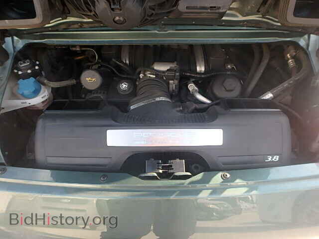 2009 PORSCHE 911 - VIN: WP0BB29999S733259 - Фото 7