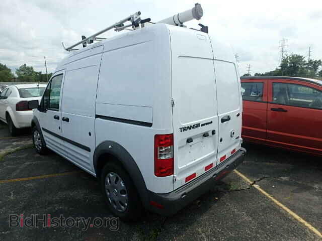 2012 FORD TRANSIT CO - VIN: NM0LS7AN5CT083208 - Фото 3