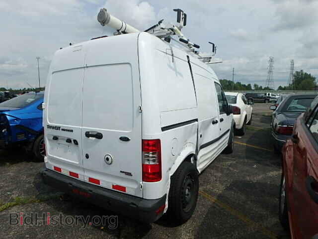 2012 FORD TRANSIT CO - VIN: NM0LS7AN5CT083208 - Фото 4