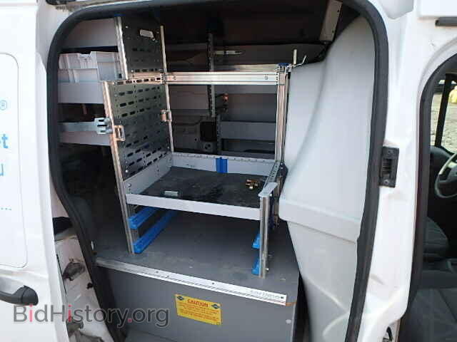 2012 FORD TRANSIT CO - VIN: NM0LS7AN5CT083208 - Фото 6