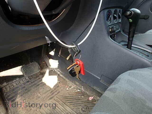 2012 FORD TRANSIT CO - VIN: NM0LS7AN5CT083208 - Фото 10
