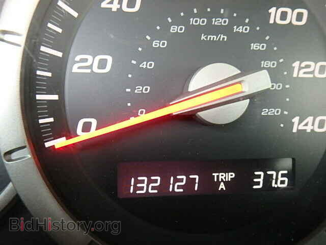 2006 HONDA PILOT - VIN: 5FNYF28646B019456 - Фото 8