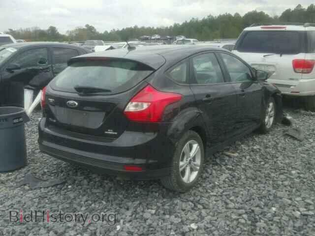 2013 FORD FOCUS - VIN: 1FADP3K26DL249863 - Фото 4
