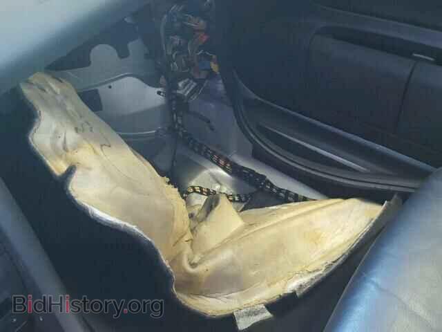 2004 AUDI A6 - VIN: WAULT64B84N004144 - Photo 10