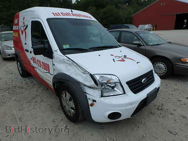 Photo NM0LS7BN9CT078902 - FORD TRANSIT CO 2012