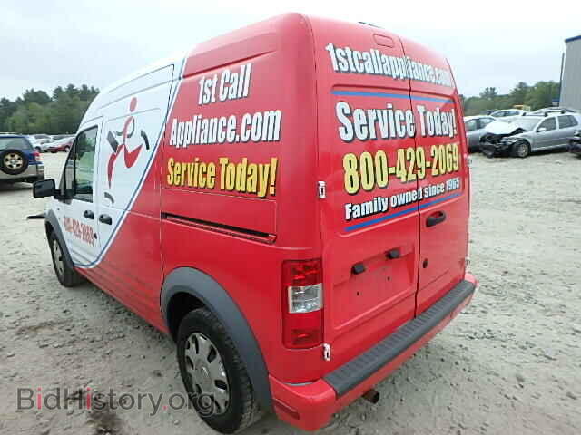 2012 FORD TRANSIT CO - VIN: NM0LS7BN9CT078902 - Фото 3