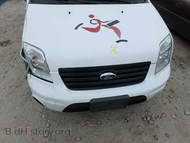 2012 FORD TRANSIT CO - VIN: NM0LS7BN9CT078902 - Фото 7