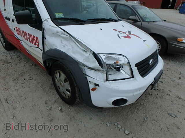 2012 FORD TRANSIT CO - VIN: NM0LS7BN9CT078902 - Фото 9