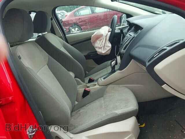 2013 FORD FOCUS - VIN: 1FADP3F29DL242674 - Photo 5